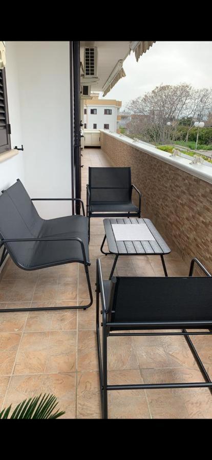 Alema Casa Vacanze Leporano Kültér fotó