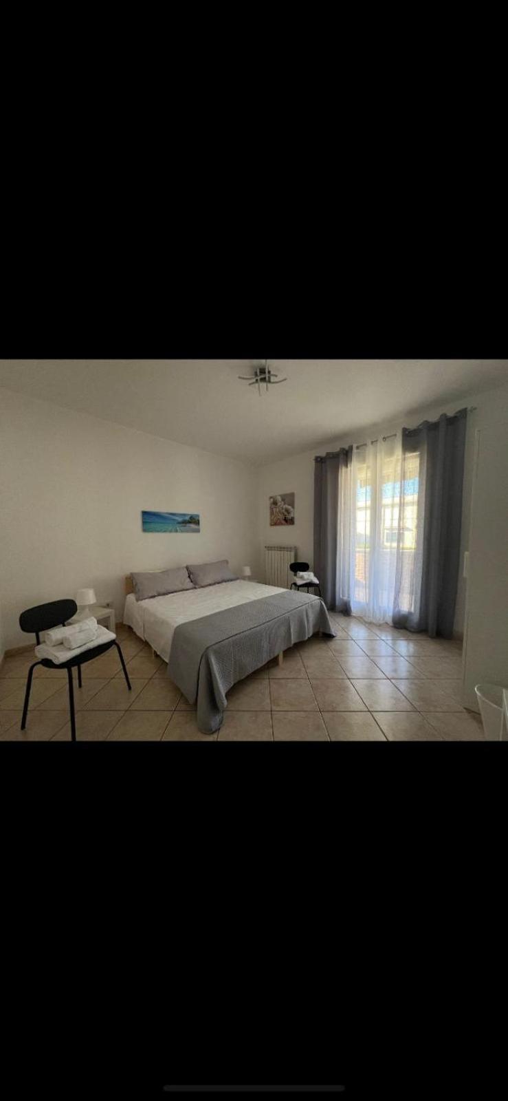 Alema Casa Vacanze Leporano Kültér fotó