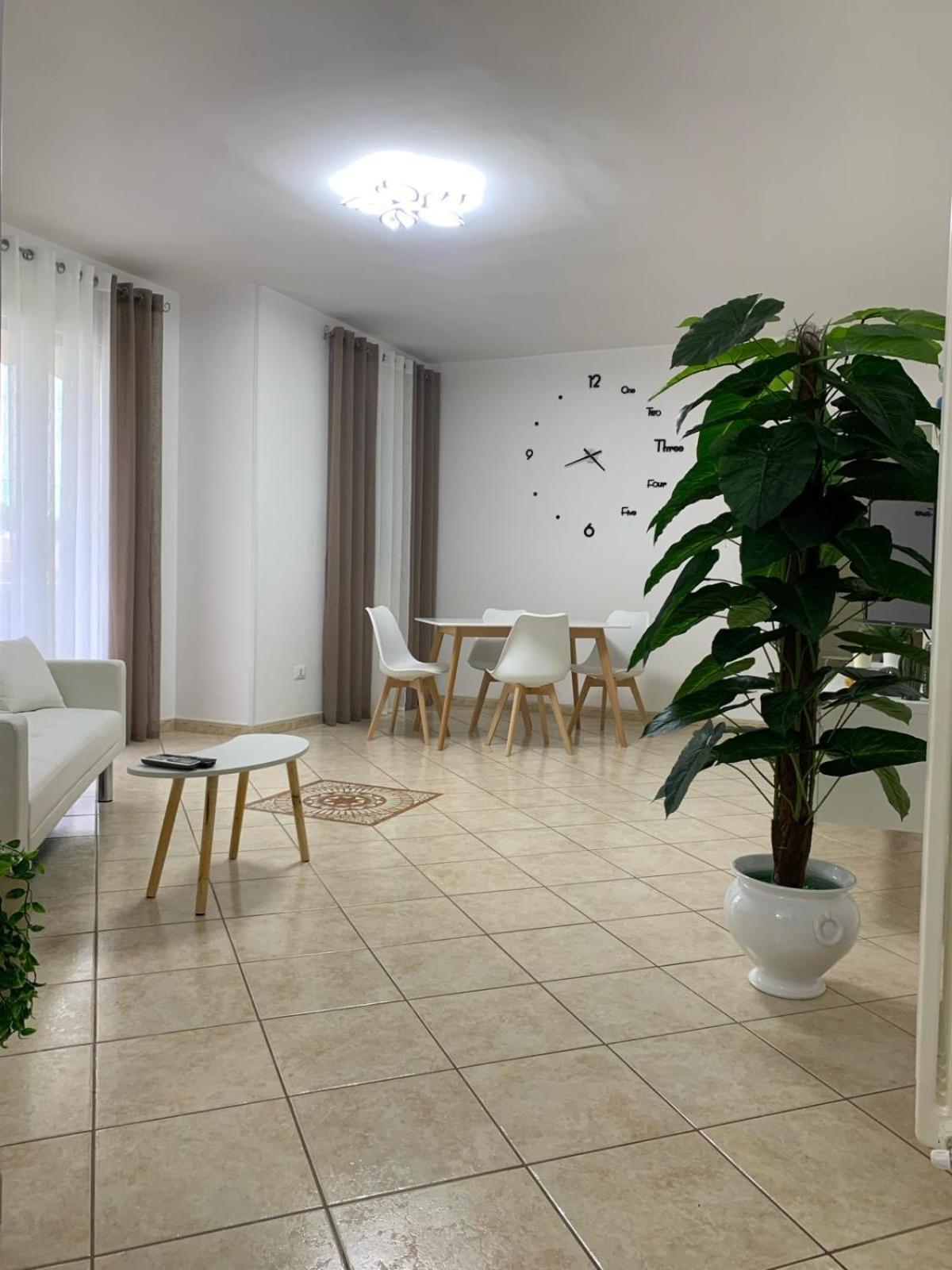 Alema Casa Vacanze Leporano Kültér fotó