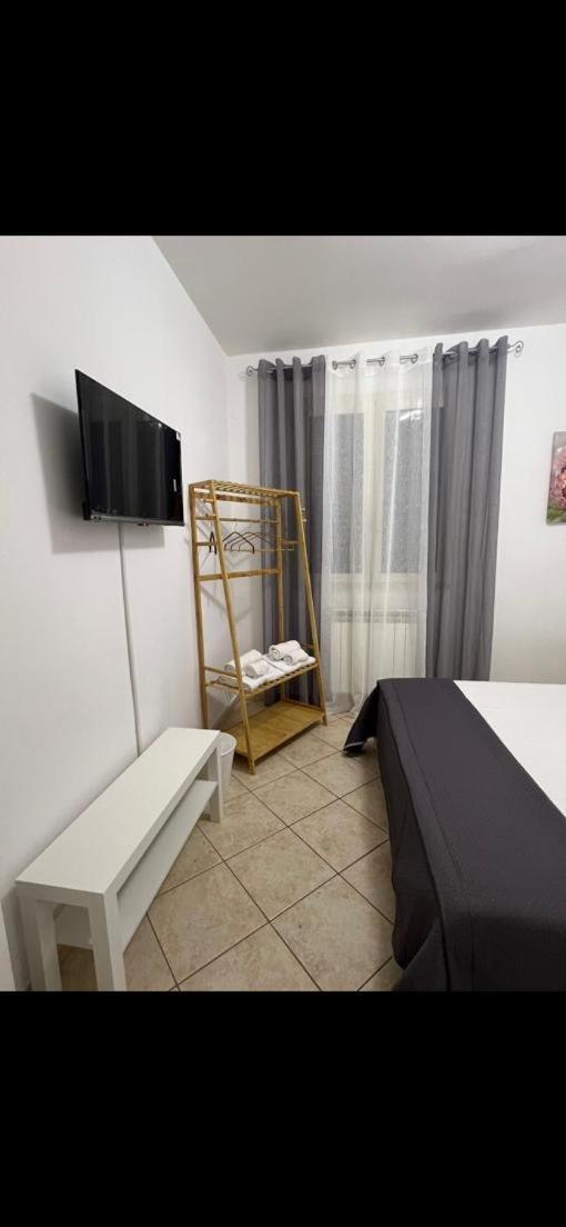 Alema Casa Vacanze Leporano Kültér fotó