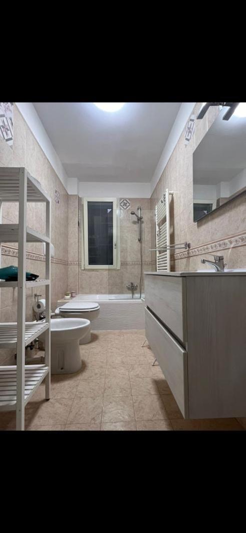 Alema Casa Vacanze Leporano Kültér fotó