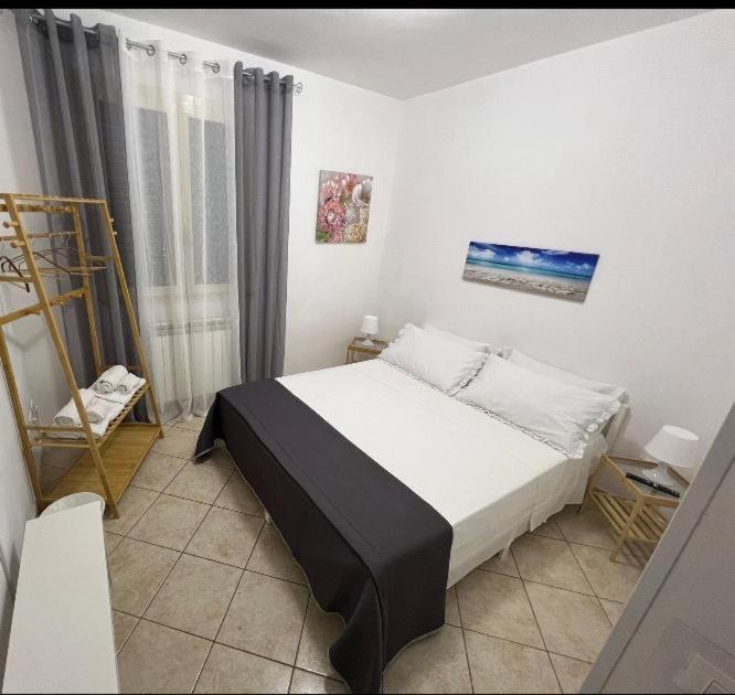 Alema Casa Vacanze Leporano Kültér fotó