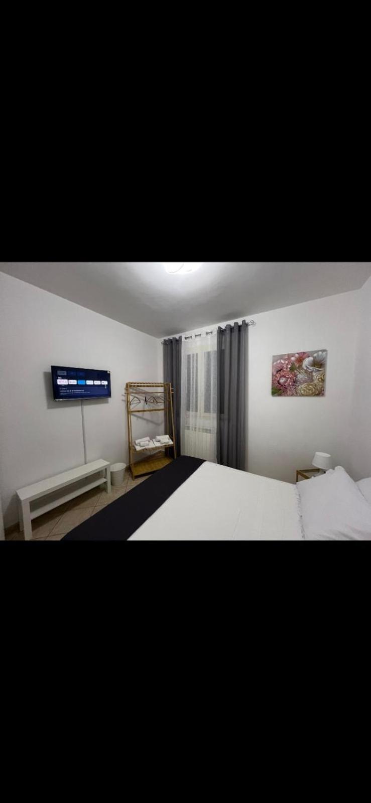 Alema Casa Vacanze Leporano Kültér fotó