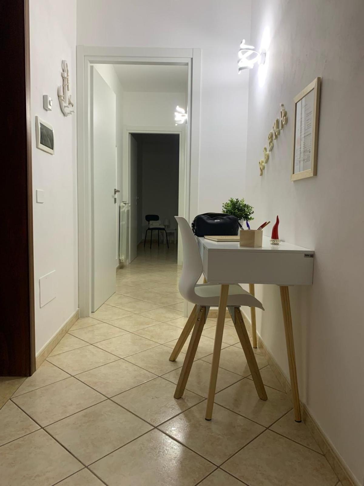 Alema Casa Vacanze Leporano Kültér fotó