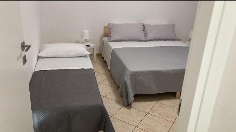 Alema Casa Vacanze Leporano Kültér fotó